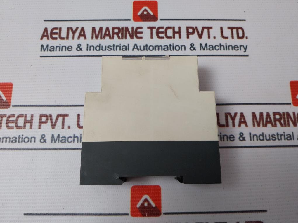 Schneider Electric Rm4Tg20 Voltage Monitoring Relay 3 Phase 50/60Hz