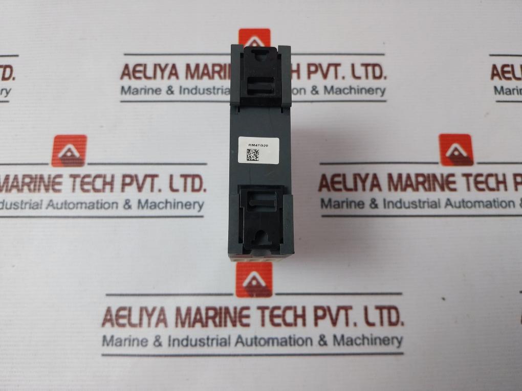 Schneider Electric Rm4Tg20 Voltage Monitoring Relay 3 Phase 50/60Hz