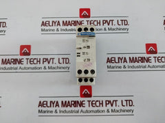 Schneider Electric Rm4ua33f Voltage Measurement Relay