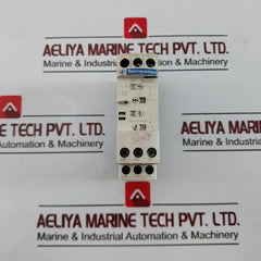 Schneider Electric Rm4ua33f Voltage Measurement Relay