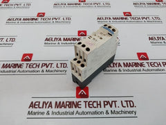 Schneider Electric Rm4ua33f Voltage Measurement Relay