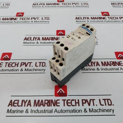 Schneider Electric Rm4ua33f Voltage Measurement Relay