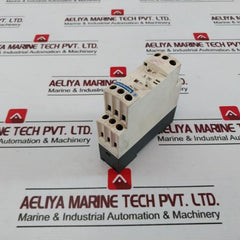 Schneider Electric Rm4ua33f Voltage Measurement Relay