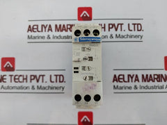 Schneider Electric Rm4ua33f Voltage Measurement Relay
