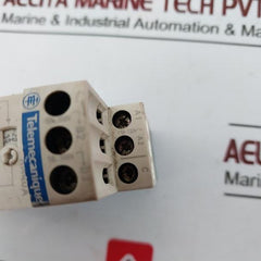 Schneider Electric Rm4ua33f Voltage Measurement Relay