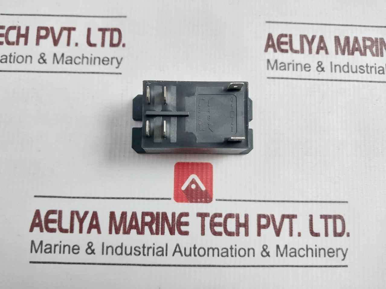 Schneider Electric Rpf2Ap7 Zelio Power Relay 230Vac 30A