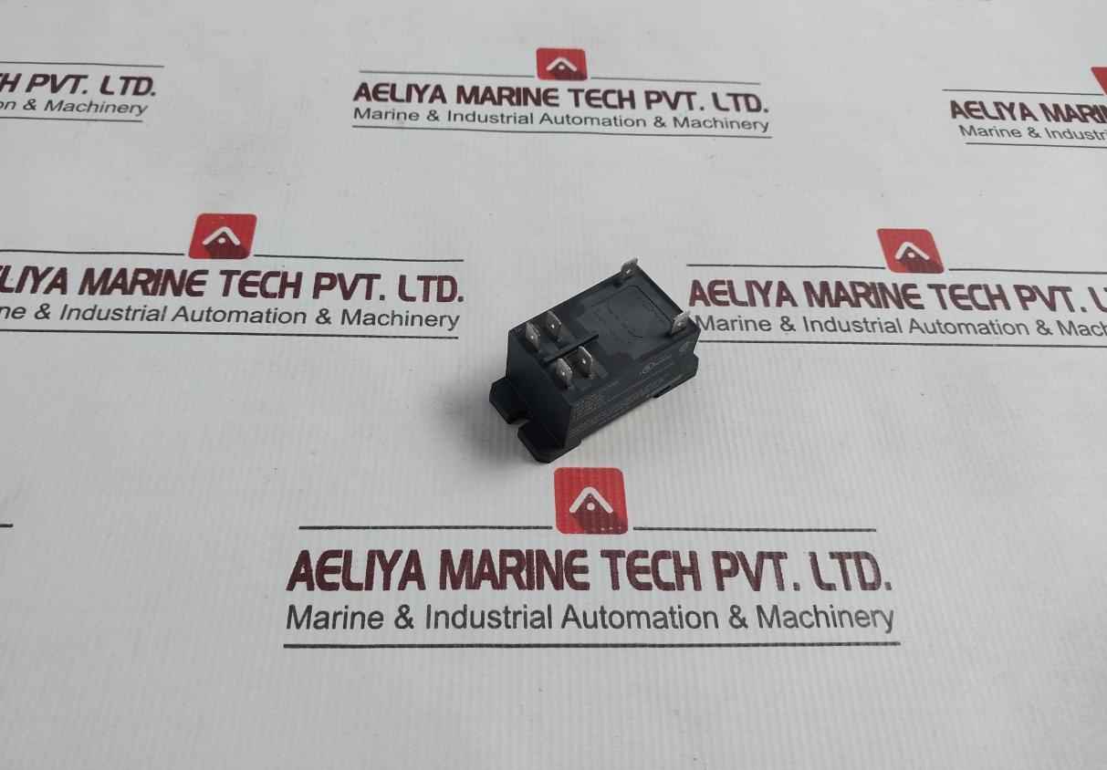 Schneider Electric Rpf2Ap7 Zelio Power Relay 230Vac 30A