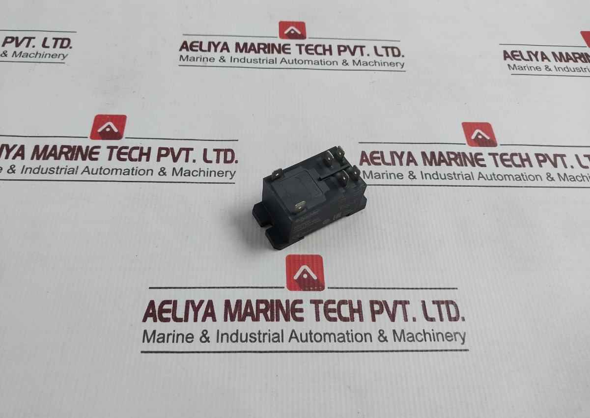 Schneider Electric Rpf2Ap7 Zelio Power Relay 230Vac 30A