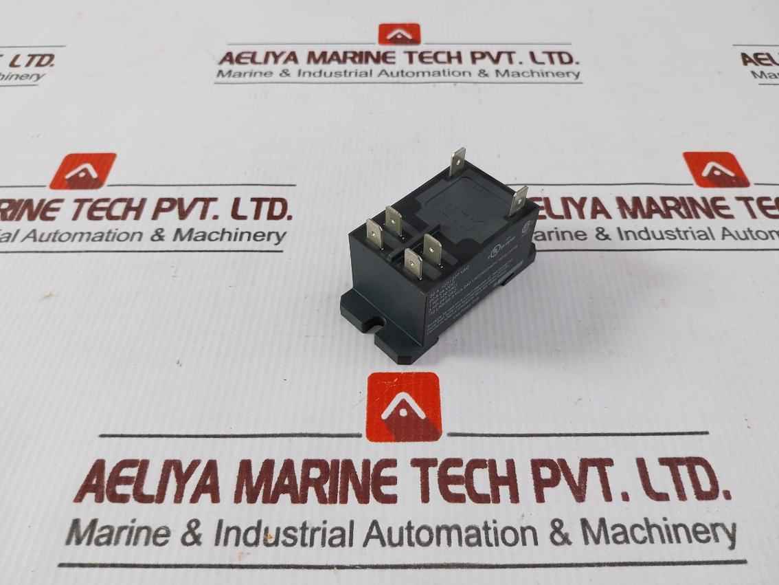 Schneider Electric Rpf2Ap7 Zelio Power Relay 30A 120/277 Vac