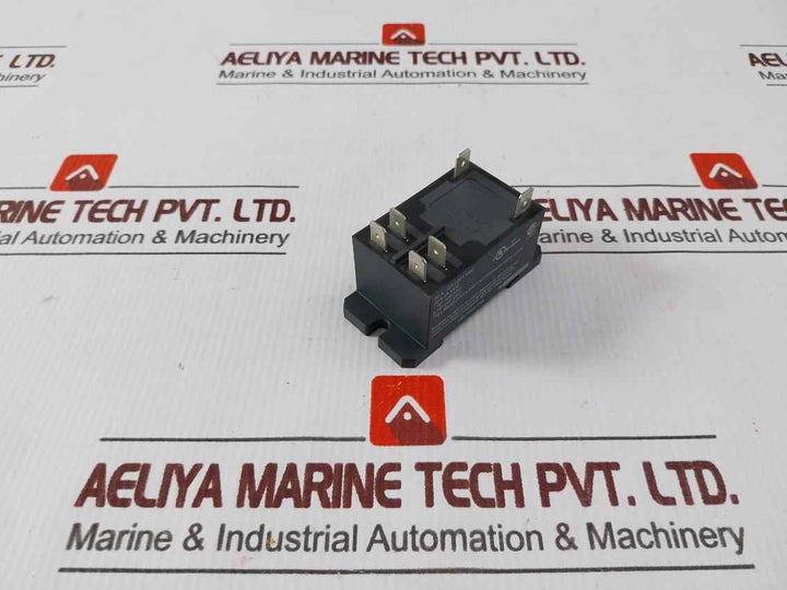 Schneider Electric Rpf2Ap7 Zelio Power Relay 30A 120/277 Vac