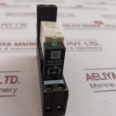 Schneider Electric Rsb 2A080P7 Relay 230V 50/60Hz 8A