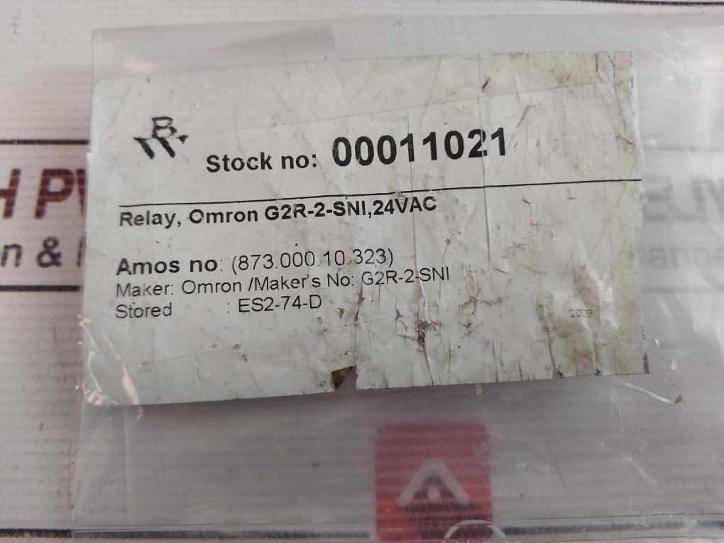 Schneider Electric Rsb 2A080P7 Relay 230V 50/60Hz 8A