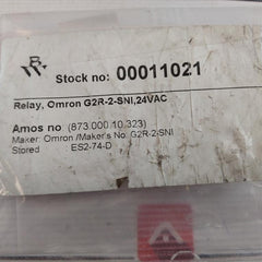 Schneider Electric Rsb 2A080P7 Relay 230V 50/60Hz 8A
