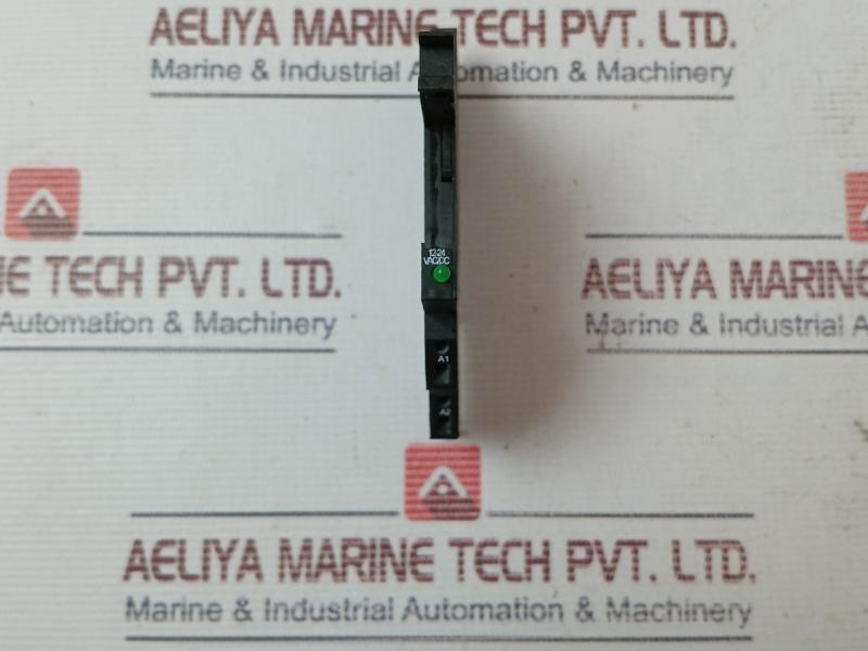 Schneider Electric Rslzra1 Protection Circuit Electromechanical Relay 12-24 Vac/Dc