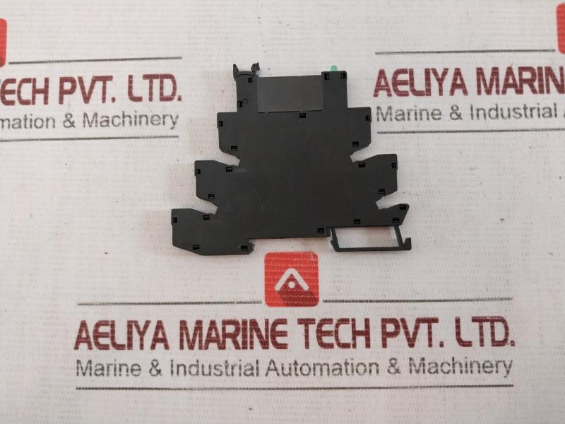 Schneider Electric Rslzva1 Relay Socket 12Vac/Dc 6A 250V 6A/250V 24V