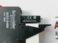 Schneider Electric Rsze1S48M Relay With Socket Base 10A 250V