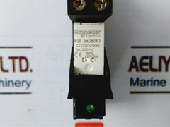 Schneider Electric Rsze1S48M Relay With Socket Base 10A 250V