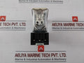 Schneider Electric Rumc3Ab2Bd Universal Plug-in Relay With Base 24Vdc 8A1342B