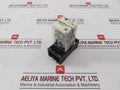 Schneider Electric Rumc3Ab2Bd Universal Plug-in Relay With Base 24Vdc 8A1342B