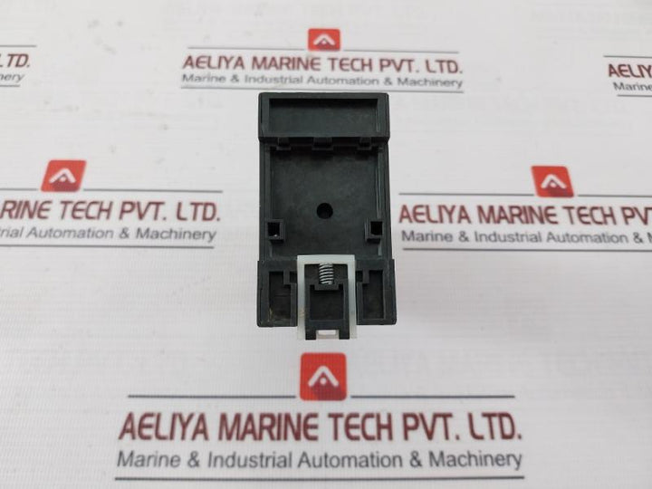 Schneider Electric Rumc3Ab2Bd Universal Plug-in Relay With Base 24Vdc 8A1342B