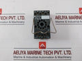 Schneider Electric Rumc3Ab2Bd Universal Plug-in Relay With Base 24Vdc 8A1342B