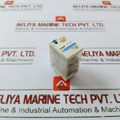 Schneider Electric Rxm2Ab1Bd General Purpose Relay 24 Vdc 12A/250 Vac