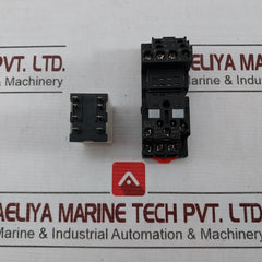 Schneider Electric Rxm2Ab2P7 Miniature Plug In Relay 230Vac 12A/250 Vac 28Vdc