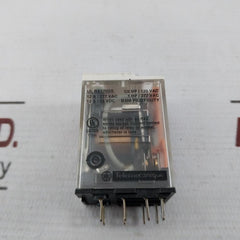 Schneider Electric Rxm2Ab2P7 Miniature Plug In Relay 230Vac 12A/250 Vac 28Vdc