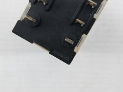 Schneider Electric Rxm2Ab2P7 Miniature Plug In Relay 230Vac 12A/250 Vac 28Vdc