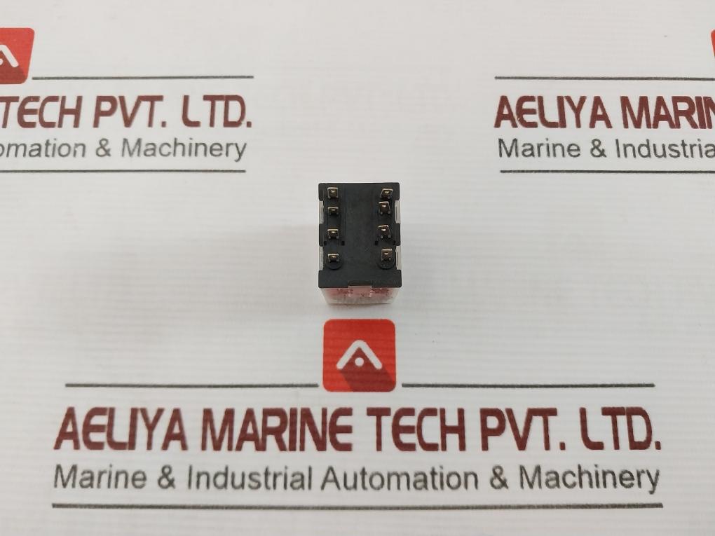 Schneider Electric Rxm2Ab2P7 Miniature Plug In Relay 230Vac 50/60Hz 12A/250Vac