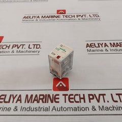 Schneider Electric Rxm2Ab2P7 Miniature Plug In Relay 230Vac 50/60Hz 12A/250Vac