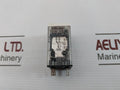 Schneider Electric Rxm2Ab2P7 Miniature Plug In Relay 230Vac 50/60Hz 12A/250Vac