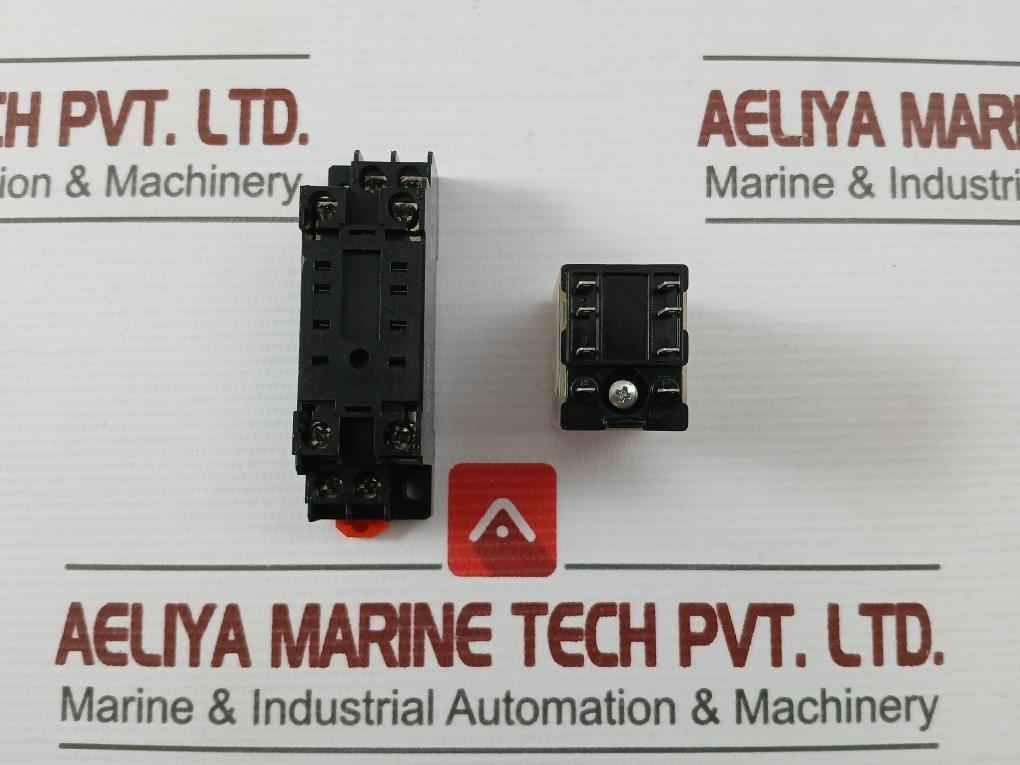 Schneider Electric Rxm2Ab2P7 Miniature Relay