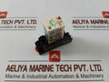 Schneider Electric Rxm2Ab2P7 Miniature Relay