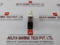Schneider Electric Rxm2Lb2P7 Ac Coil Cube Relay With Base Socket 230Vac 50/60Hz