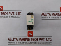 Schneider Electric Rxm2Lb2P7 Ac Coil Cube Relay With Base Socket 230Vac 50/60Hz