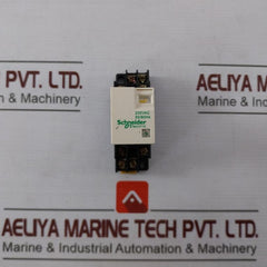 Schneider Electric Rxm2Lb2P7 Ac Coil Cube Relay With Base Socket 230Vac 50/60Hz