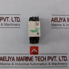 Schneider Electric Rxm2Lb2P7 Ac Coil Cube Relay With Base Socket 50/60 Hz