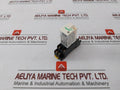 Schneider Electric Rxm2Lb2P7 Ac Coil Cube Relay With Base Socket 50/60 Hz