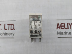 Schneider Electric Rxm2Lb2P7 Miniature Plug In Relay 230Vac 50/60Hz 5A/250 Vac