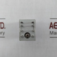 Schneider Electric Rxm2Lb2P7 Miniature Plug In Relay 230Vac 50/60Hz 5A/250 Vac