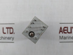 Schneider Electric Rxm2Lb2P7 Miniature Plug In Relay 230Vac 5A/250 Vac