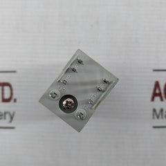 Schneider Electric Rxm2Lb2P7 Miniature Plug In Relay 230Vac 5A/250 Vac