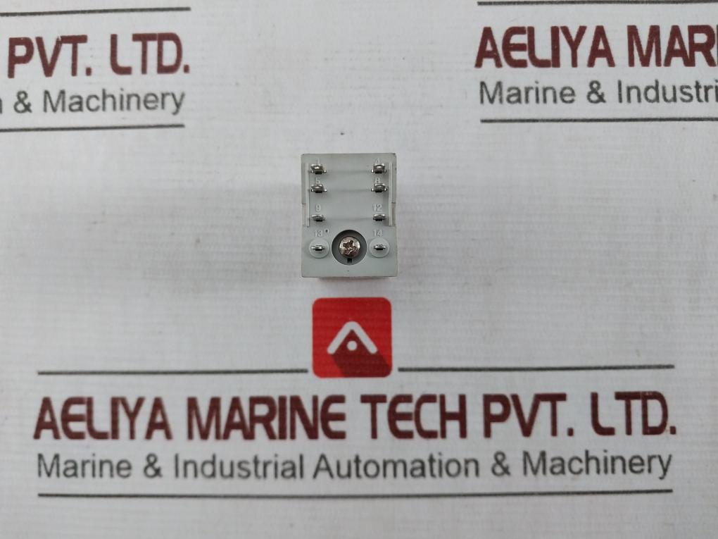 Schneider Electric Rxm2Lb2P7 Miniature Plug In Relay 230Vac 5A/250 Vac