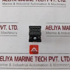 Schneider Electric Rxm4Ab1F7 Relay 120V 6A/250Vac Ul 277Vac