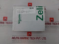 Schneider Electric Rxm4Ab1F7 Relay 120 Vac 50/60 Hz, 6 A/250 Vac