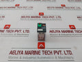 Schneider Electric Rxm4Ab1F7 Relay 120 Vac 50/60 Hz, 6 A/250 Vac