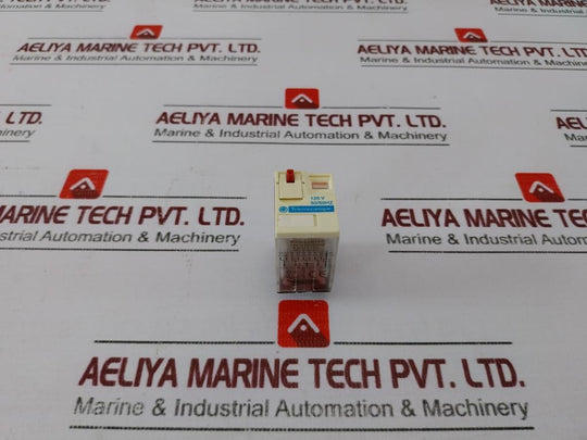 Schneider Electric Rxm4Ab1F7 Relay 50/60 Hz