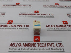 Schneider Electric Rxm4Ab1F7 Relay 50/60 Hz