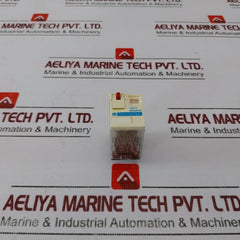 Schneider Electric Rxm4Ab1F7 Relay 50/60 Hz